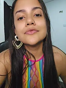 demonaughtyyy's Webcam Show