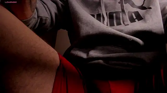 s_sven03 Live XXX-chat