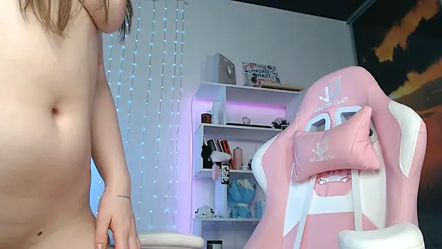 แชท XXX สดของ Bella_Garcia