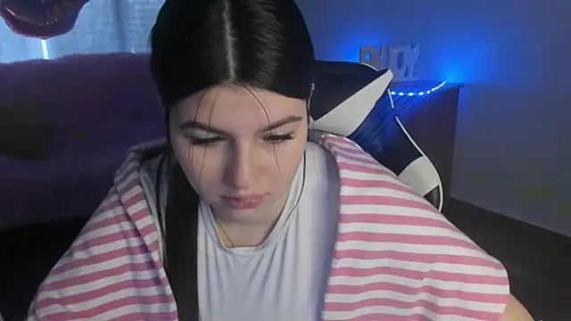 KisaModel 라이브 XXX 채팅