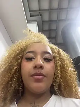 Starlightsn Live XXX chat