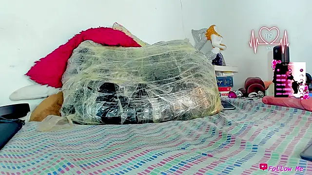 Kassandra369 라이브 XXX 채팅