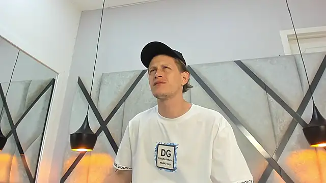 Anthonny_Vegas Obrolan Langsung XXX