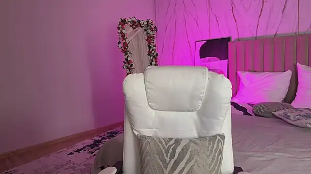 Czat XXX na żywo – _Vikky_Moon_