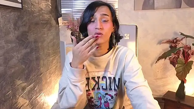 Živý XXX chat Zoee_Kiss_