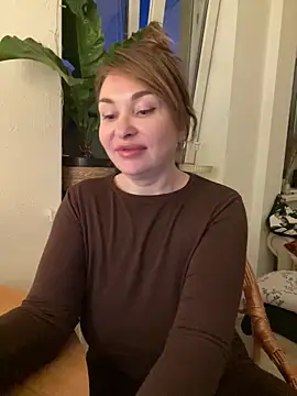 Chat XXX ao vivo de Syverelle