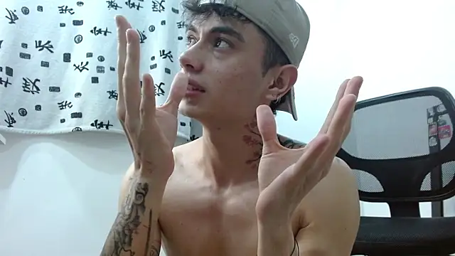 jaico_santosn Webbikameraesitys