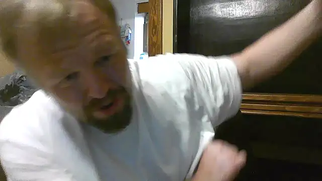 TheOneDonShaun webkamerás műsora