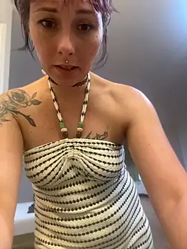 Chat XXX ao vivo de Babii_Nova