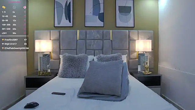 Živý XXX chat Little_Amarantha