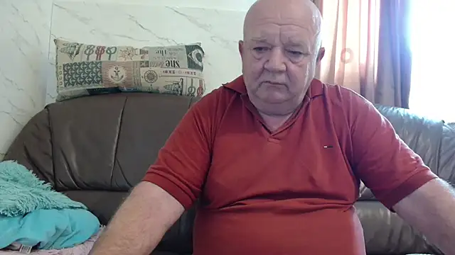 fullballs6 Webcam-Show