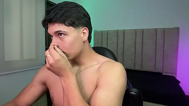 Chat XXX Live CHRIS_MORGAN1