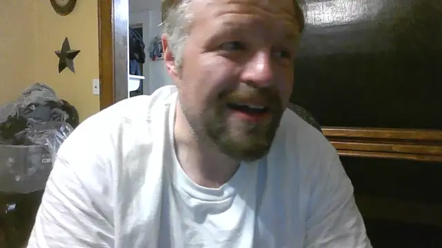 TheOneDonShaun Chat XXX in diretta