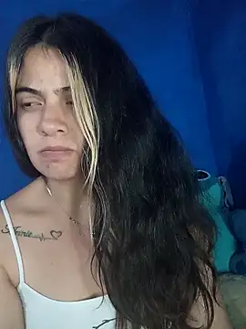 Megan_nica's Live XXX Chat