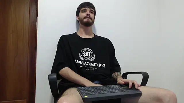 joseh0se Adlı Modelin Web Kamerası Şovu