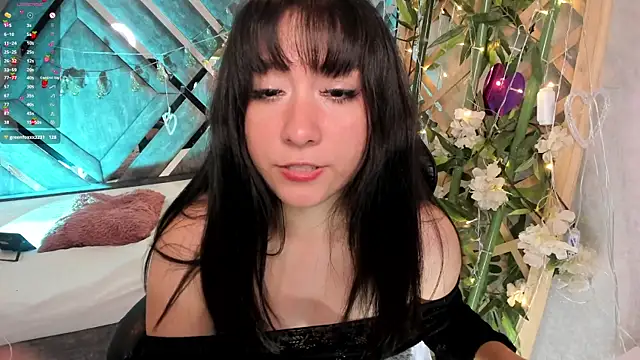 Nanachi_Cook Live XXX-Chat