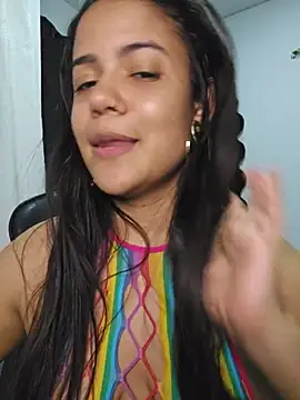 Chat XXX en directo de demonaughtyyy