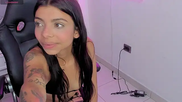 Amber_Harriis' Live XXX Chat