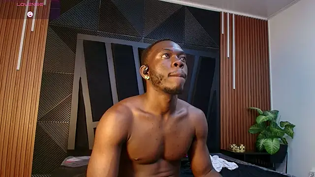 Oliver_Laurent_ 现场XXX聊天