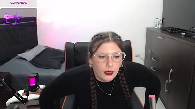 xxbbtaa – Kamerová šou