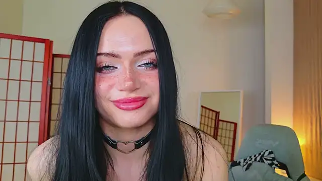 Dark_Diva Webcam-Show