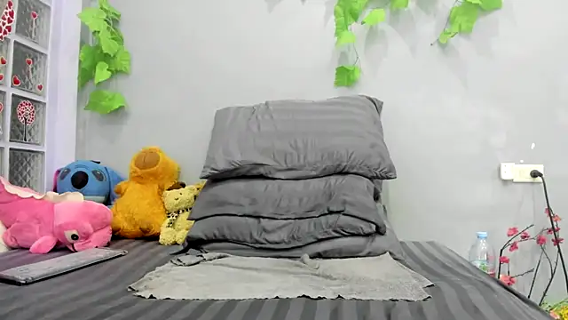 โชว์เว็บแคมของ loveley_jenny