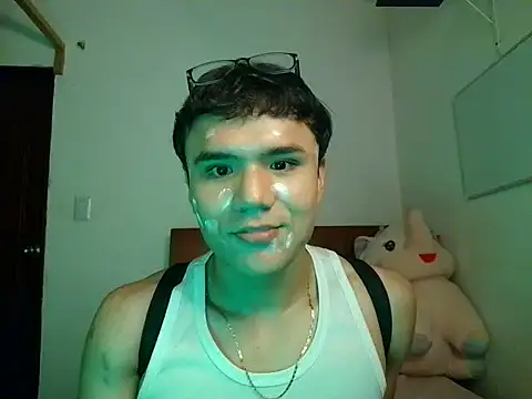 CreamKingg Webcam-Show