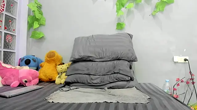 Živý XXX chat loveley_jenny