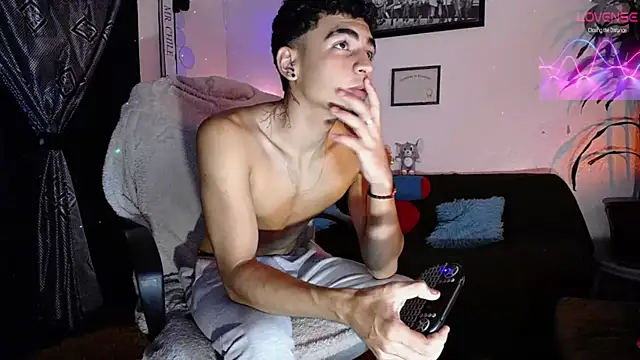 แชท XXX สดของ tiancam