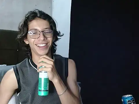 VAZAKのウェブカメラショー