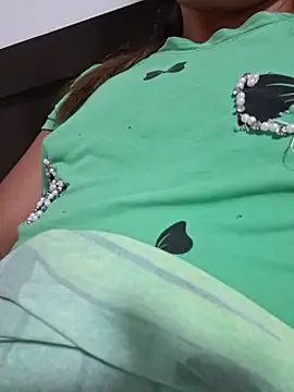 Show de webcam de Nicolehplfx