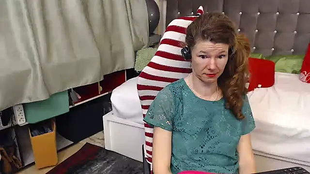 kellyterapy's Live XXX Chat