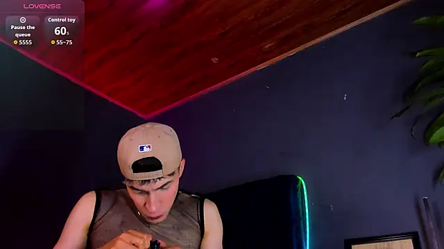 Angel_Snowhotxxx Show Webcam