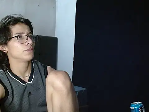 Show webcam de VAZAK