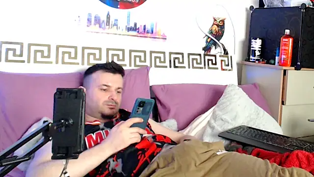 iuligruia69 Pertunjukan Webcam