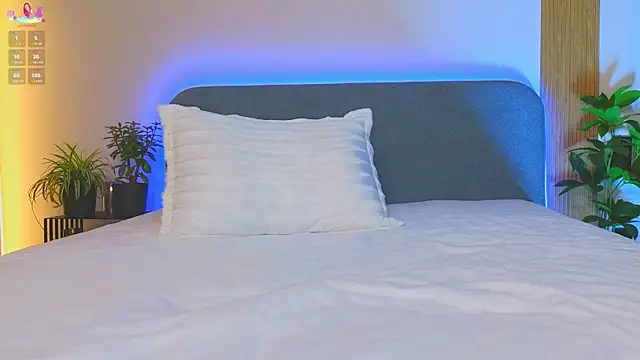 Вебкам-шоу Kira_from_UA