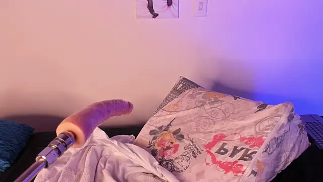 annita_lopez Adlı Modelin Canlı XXX Sohbeti