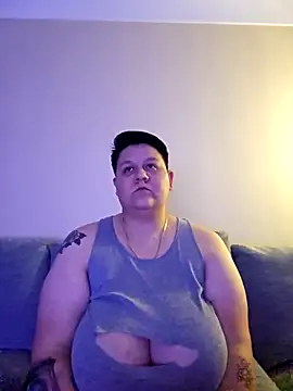 DevilDahm's Live XXX Chat