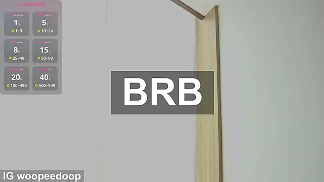 poorpornactor Show Webcam