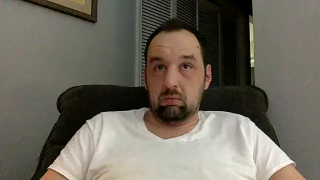 Kink_Master_Daddy's Webcam Show