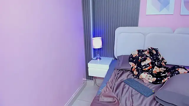 luly_dreams Obrolan Langsung XXX