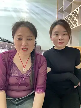 tianwei2567のウェブカメラショー