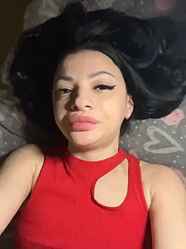 Layana_Ro's Live XXX Chat