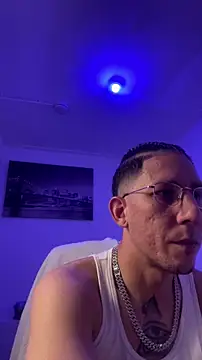 Show de webcam de TitanNoir