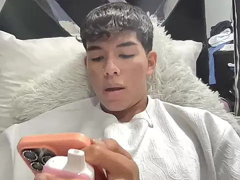 Chat XXX ao vivo de CAROLYNFOSTER