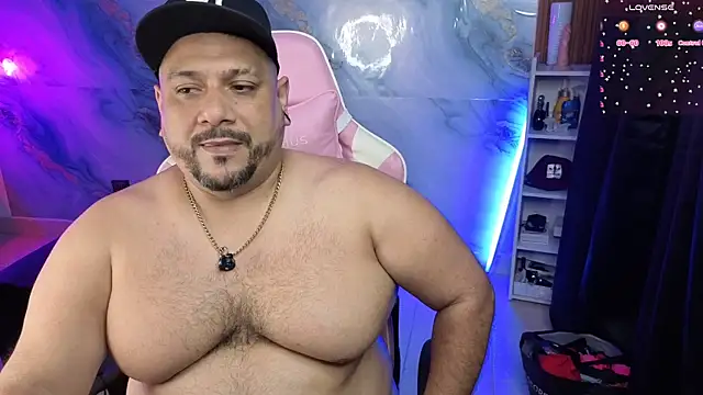 jacoob_woods ওয়েবক্যাম শো