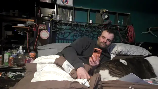 charactrzero Live XXX Chat