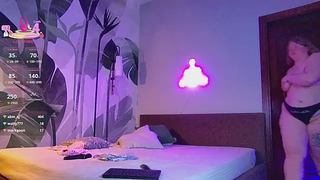 RubyValen: απευθείας συνομιλία ΧΧΧ