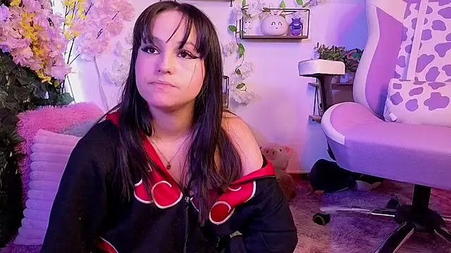 Chat XXX Live Eymmy_24