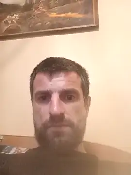 Show modela TwardyKierowca na web-kameri